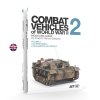 502 Abteilung ABT613 COMBAT VEHICLES OF WWII – VOLUME 2 EN